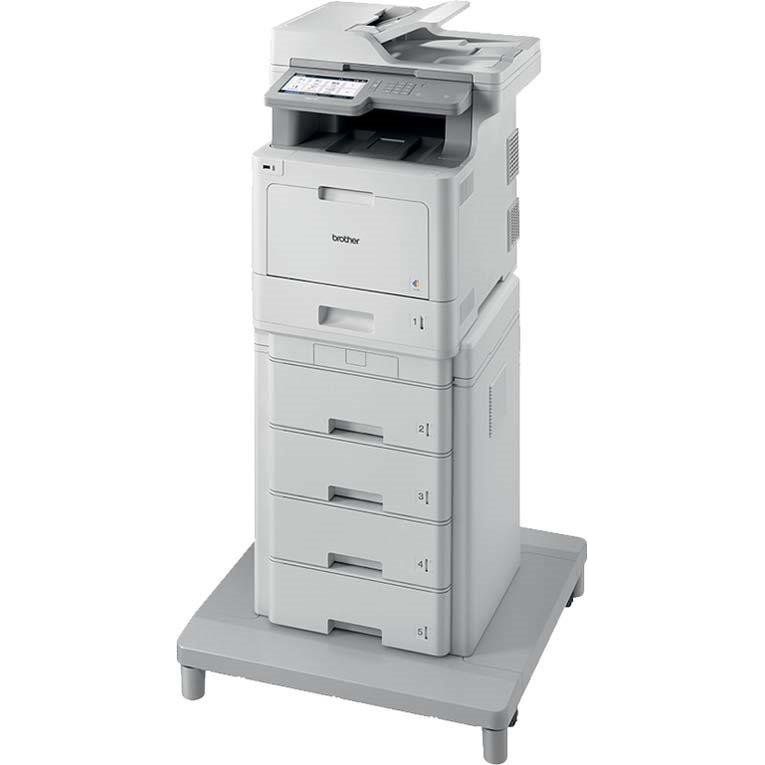 Brother - Zubehör/Ersatzteile für Telefax/Drucker/MFC Papierzuführung TT-4000 TowerTray 4x520Blatt