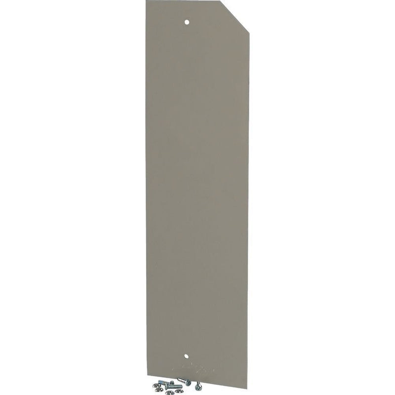 Eaton - Sockel/Sockelelement (Schaltschrank) Zwischenplatte linke ZPL50-ID Seite H=500mm