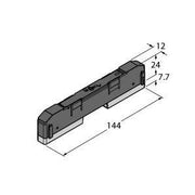 Turck - Zubehör/Ersatzteile für Steuerungen Verbinder TBNN-S0-DRS-10 TBEN-S Modulgruppe