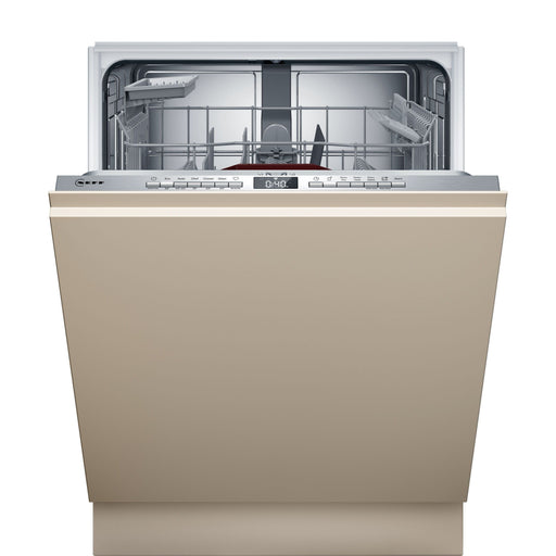 Constructa-Neff - Geschirrspüler EB-Geschirrspüler S155EAX16E HomeConnect