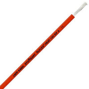 Lapp Kabel&Leitung - Energiekabel >= 1 kV, für feste Verlegung ÖLFLEX HEAT 180 SiF A 1249504/100 1x1 GNYE − 100 Meter