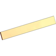 ABN - Sammelschiene Cu-Schiene XCUW184 4FB 100x10x995mm