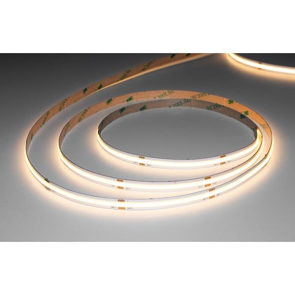 Brumberg Leuchten - Lichtschlauch/-band LED-Flexband 5m 15317003 24V DC