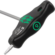Wera - Innensechsrund Schraubendreher 6-rund-Schraubendreher 05023368001 467 6-rund HF
