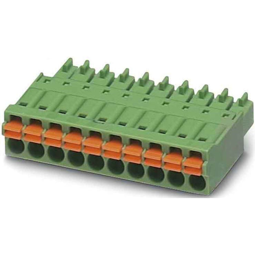 Phoenix Contact - Kabelsteckverbinder für Leiterplattensteckverbinder Leiterplattensteckverb. FMC 1,5/ 2-ST-3,5 Combicon − 250 Stück