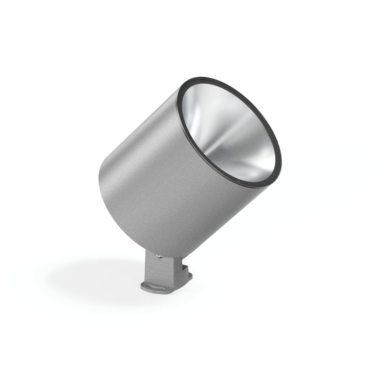 RZB - Downlight/Strahler/Flutlicht LED-Strahler 722270.004.2.76 827, DALI, silber