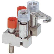 Phoenix Contact - Querverbinder/Brücker für Reihenklemme Schaltbrücke SBJ 2- 8/13-GSK/S f.2Klemmen