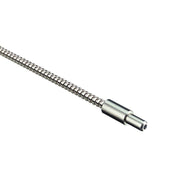 Leuze - Lichtleitersensor/Lichtleiterverstärker Glasfaser-Lichtl. Taster GF-ETG-BR-650-IQ − 1 Stück