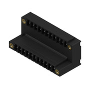 Weidmüller - Leiterplattensteckverbinder Verbinder 3.81mm SCDV-THR #1034070000  − 50 Stück