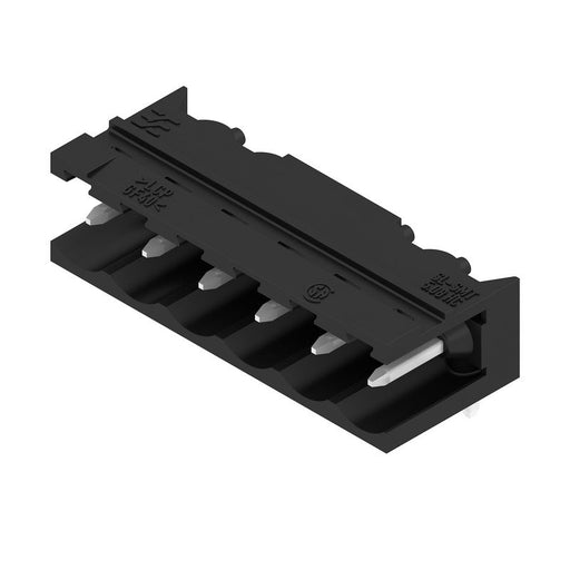Weidmüller - Leiterplattensteckverbinder Verbinder 5.08mm SL-SMT 5.#1868290000  − 350 Stück