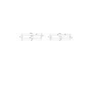 RP-Technik - Hinweisleuchte Sicherheitsleuchte KBU413WL EB 3h, Wireless