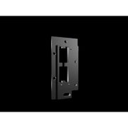 Rittal - Sammelschienenträger SV Sammelschienenhalter SV 9686.300 (VE2) BH: 50x10 mm