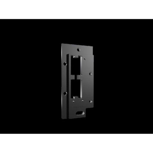 Rittal - Sammelschienenträger SV Sammelschienenhalter SV 9686.300 (VE2) BH: 50x10 mm