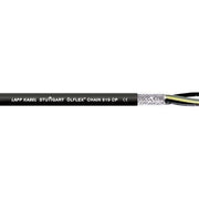 Lapp Kabel&Leitung - Energiekabel < 1 kV, für ortsveränderlichen Einsatz ÖLFLEX CHAIN 819 CP 2X1,0 1027920