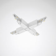 Trilux - Elektrisches Zubehör/Ersatzteile für Leuchten X-Verbinder X-Verb DALI #7949000 weiß