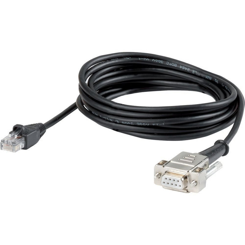 Eaton - SPS-Verbindungskabel Programmierkabel XT-SUB-D/RJ45 für XC100 2m
