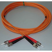 Fumo - Patchkabel LWL LWL-Patchkabel 2m PT/DX-STST-50-2 50/125 ST/ST