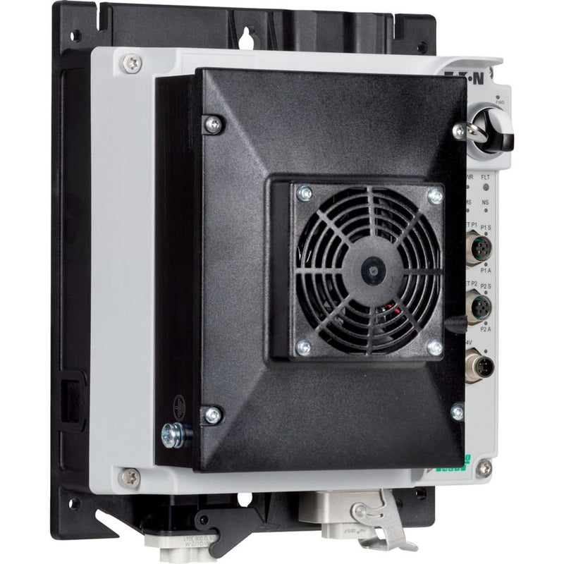 Eaton - Frequenzumrichter =< 1 kV Drehzahlsteller RASP58420PNT #199028 8.5 A, 4kW