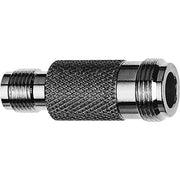 Telegärtner - Koax-Kupplung Adapter TNC-N (F-F) 100023866