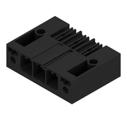 Weidmüller - Leiterplattensteckverbinder Verbinder 7.62mm SV 7.62HP#1930500000 − 48 Stück
