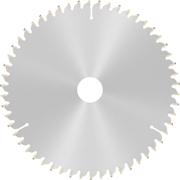 Bosch - Kreissägeblatt PRO Multi Material 2608640511 Kreissägeblatt 210 x