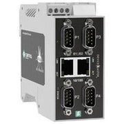 Pepperl+Fuchs Fabrik - Feldbus, Dez. Peripherie - Analoges/dig. Ein-/Ausgangs-Modul PROFINET IO-Gateway ICDM-RX/PN-#70104875