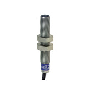 Telemechanique Sensors - Induktiver Näherungsschalter induktiv XS1M08MA230L2 Sn1mm, M8