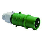 Bals Elektrotech - CEE-Stecker (IEC 60309) Stecker 210170 16A 3p >50V 10h