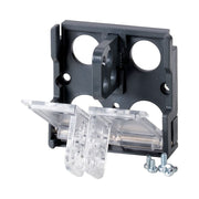 Eaton - Zubehör/Ersatzteile für Niederspannungs-Schalttechnik Abschliessvorrichtung IZMX-PLPC16-P-1 Ein-Aus Kunststoff