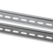 HellermannTyton - Tragschiene DELTA 3AF/WC − 20 Meter