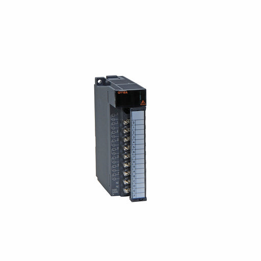 Mitsubishi Electric - SPS-Digitales Ein-/Ausgangs-Modul Ausgangsmodul QY18A 8 Ausgänge