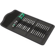 Wera - Bit-Set Kraftform Kompakt 60 059295