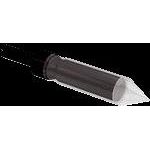 Sick - Lichtleitersensor/Lichtleiterverstärker Lichtleiter LL3-DF02-S03 − 1 Stück by Sick
