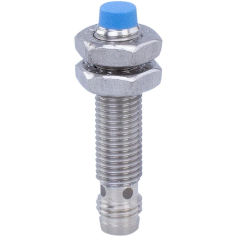 Di-soric - Induktiver Näherungsschalter Induktiver Näherungssensor DCC 08 V 2.5PSKTSL40 2.5mm, nicht bündig