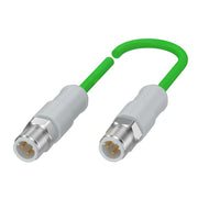 Balluff - Konfektioniertes Sensor-Aktor-Kabel Verbindungsleitung BCC S4B4-S4B#BCC0JUR