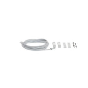 Busch-Jaeger - Öffnungsmelder für Gefahrenmeldesystem Magnet-Reedkontakt-Set MRS/W