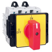 Rockwell - Lastschalter LASTSCHALT. 194E-E63-1753- 194E-E63-1753-6G 6G