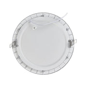 Nobile - Decken-/Wandleuchte LED-Panel Flat 1571904147 SCCT, 350mA, titan