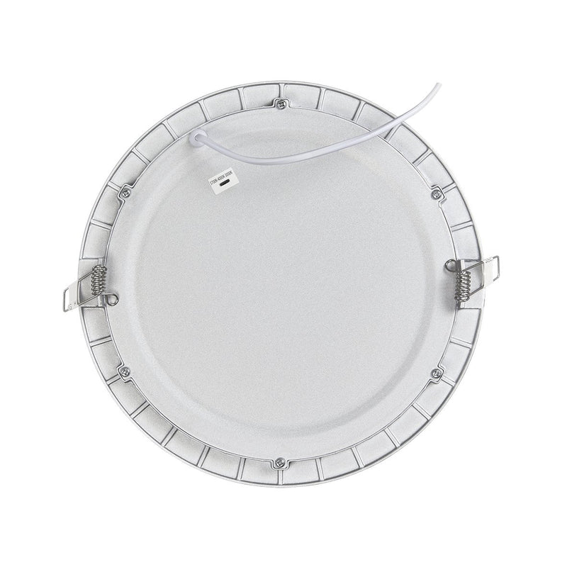 Nobile - Decken-/Wandleuchte LED-Panel Flat 1571904147 SCCT, 350mA, titan
