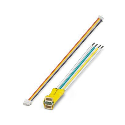 Phoenix Contact - Bussystem-Physikalischer Sensor 1225199 f Raumbed. ERS1000