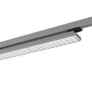 LTS Licht&Leuchten - Decken-/Wandleuchte LED-Stromschienenleuchte LUZ-T14 103.830.ASsi 830, si