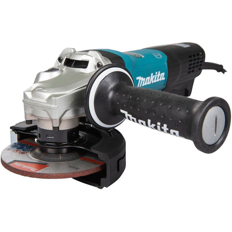 Makita - Winkelschleifer (elektrisch) Winkelschleifer GA5093X01 125 mm, 1900 W