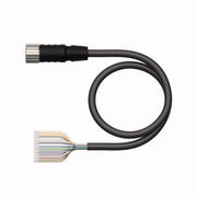 Turck - Konfektioniertes Sensor-Aktor-Kabel Zuleitung für Mehrfach CKM19-19-35/TXL Passivverteiler