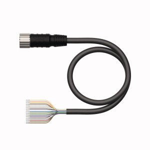 Turck - Konfektioniertes Sensor-Aktor-Kabel Zuleitung für Mehrfach CKM19-19-35/TXL Passivverteiler