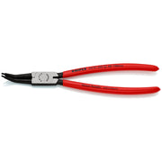 Knipex - Zange für Sicherungsringe Sicherungsringzange 44 31 J32 225mm