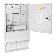 GSAB Elektrotechnik - Zähler-Komplettschrank Zähleranschlusssäule 22.88.1P3 3Z/TSG
