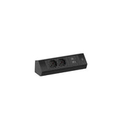 Bachmann - Mehrfachsteckdose Steckdosenleiste 932.111 CASIA 2 2xP40