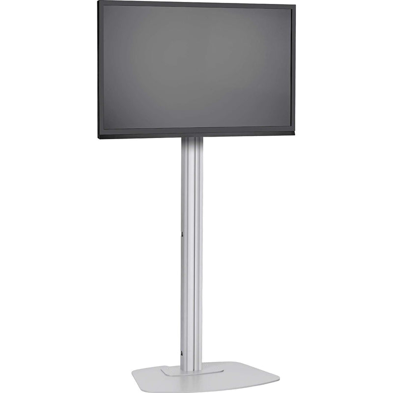 Vogels - Halterung für Audio-/Videosysteme Bodenplatte Connect-it PFF7020 si groß,si