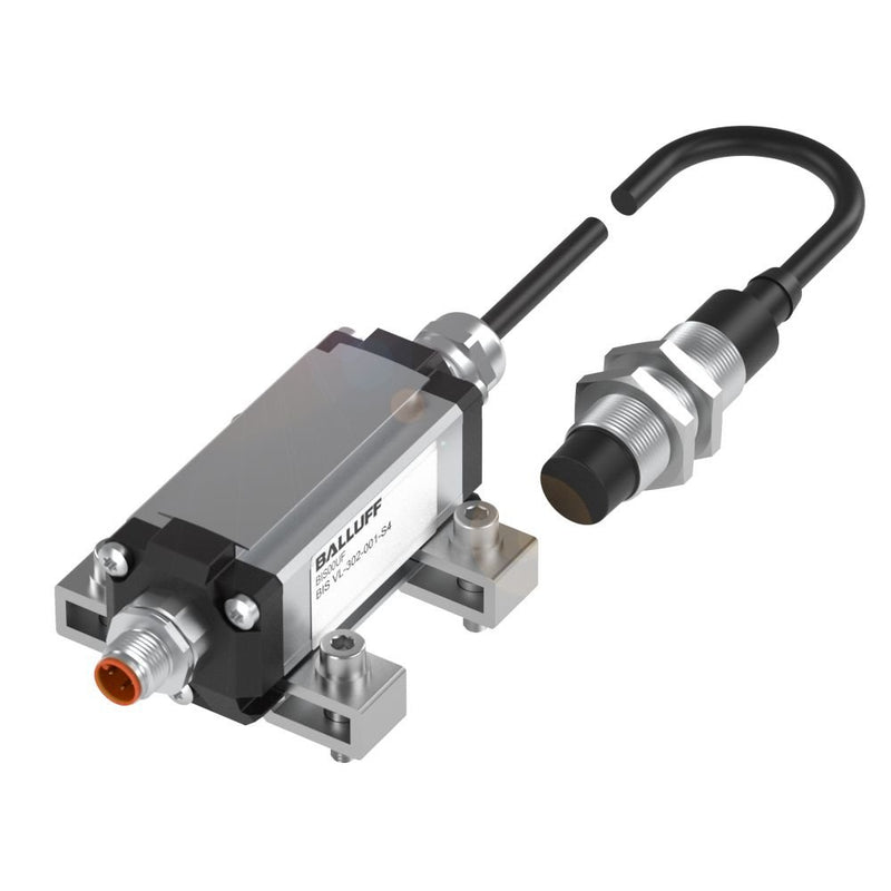 Balluff - RFID-Lesegerät Schreib-Lesekopf BIS VL-302-001-S4