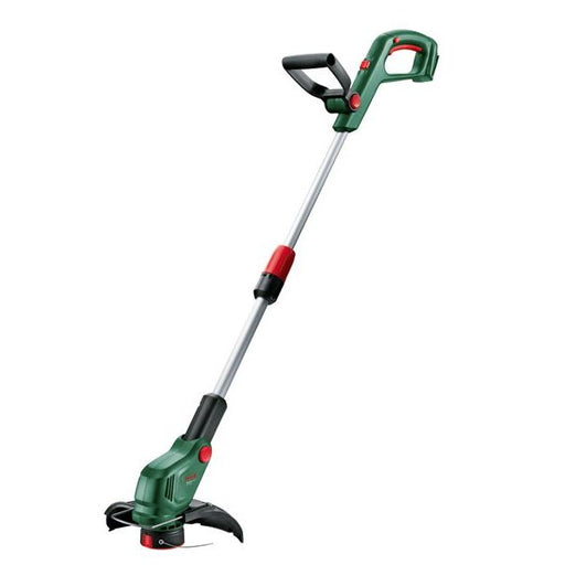 Bosch - Rasentrimmer (Akku) Akku-Rasentrimmer 06008C1F01 ohne Akku